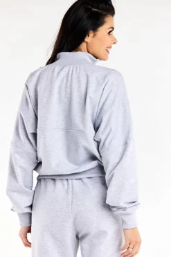 Buza daka dreowa ze tójką - zara Odzież Casualowa|Dobry Skład