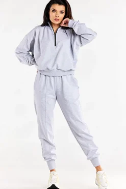 Buza daka dreowa ze tójką - zara Odzież Casualowa|Dobry Skład