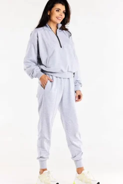 Buza daka dreowa ze tójką - zara Odzież Casualowa|Dobry Skład