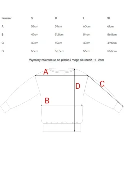 Online Buza daka z otwartyi pecai - koraowa Odzież Casualowa|Bluzy