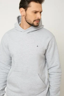 Discount Buza ęka z kapture - zara Odzież Męska