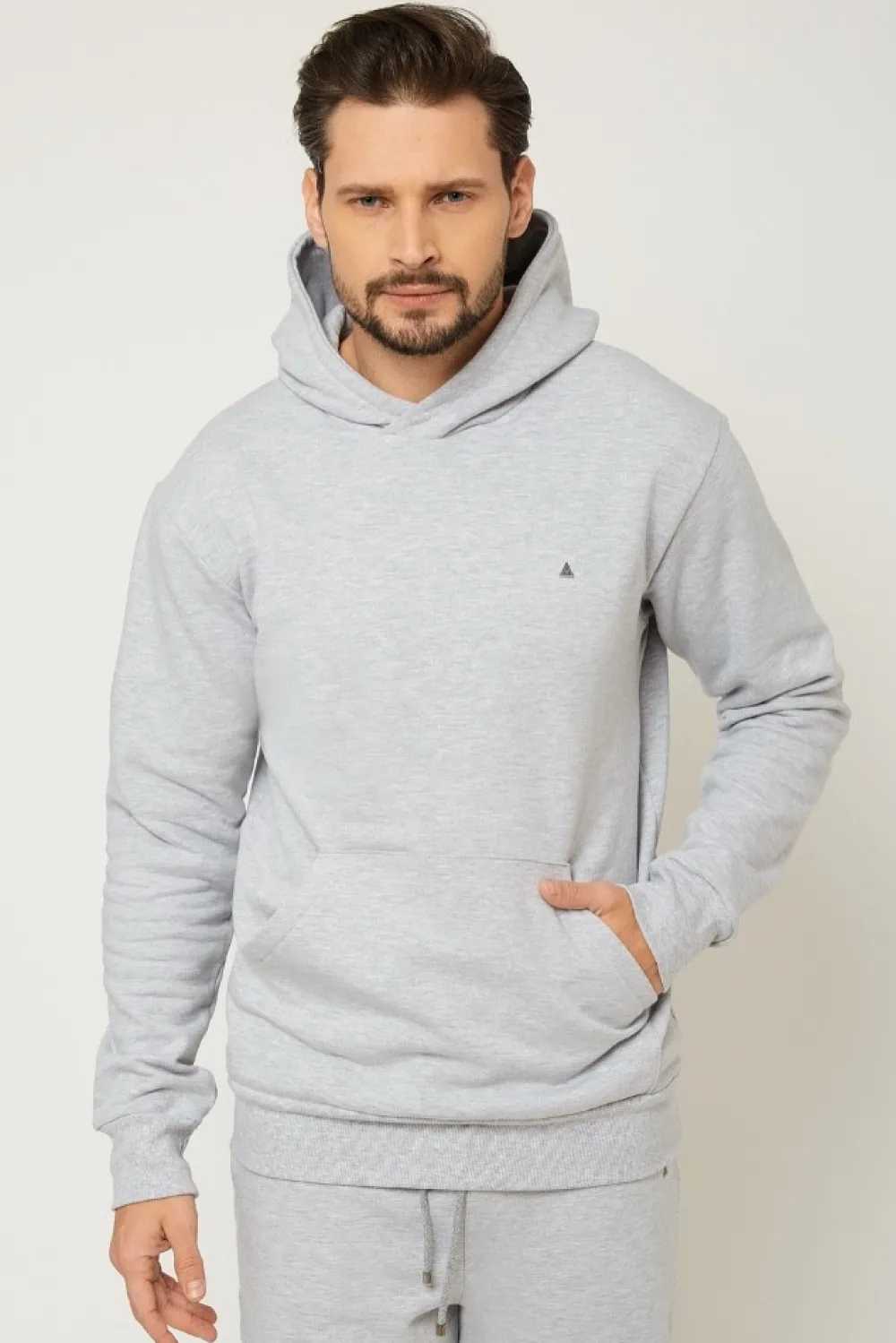 Discount Buza ęka z kapture - zara Odzież Męska