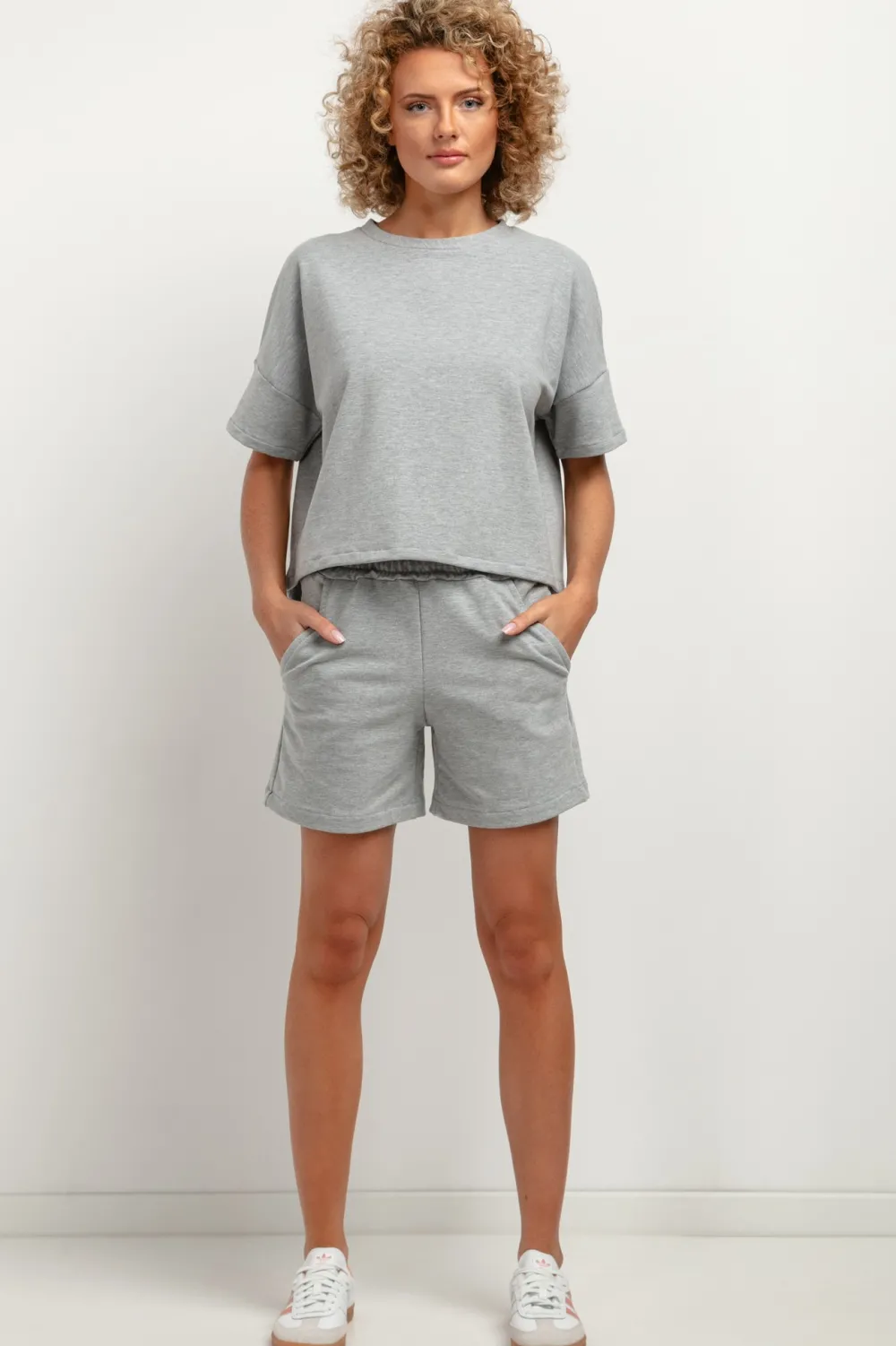 Clearance Buzka z krótki rękawe - janozara Odzież Casualowa|Dobry Skład