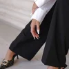 Best Czółenka slingback na cienkim obcasie Marceline - czarne Czółenka|Buty