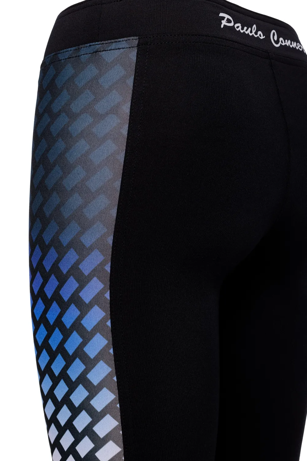 New Dopasowane legginsy sportowe Spodnie|Legginsy