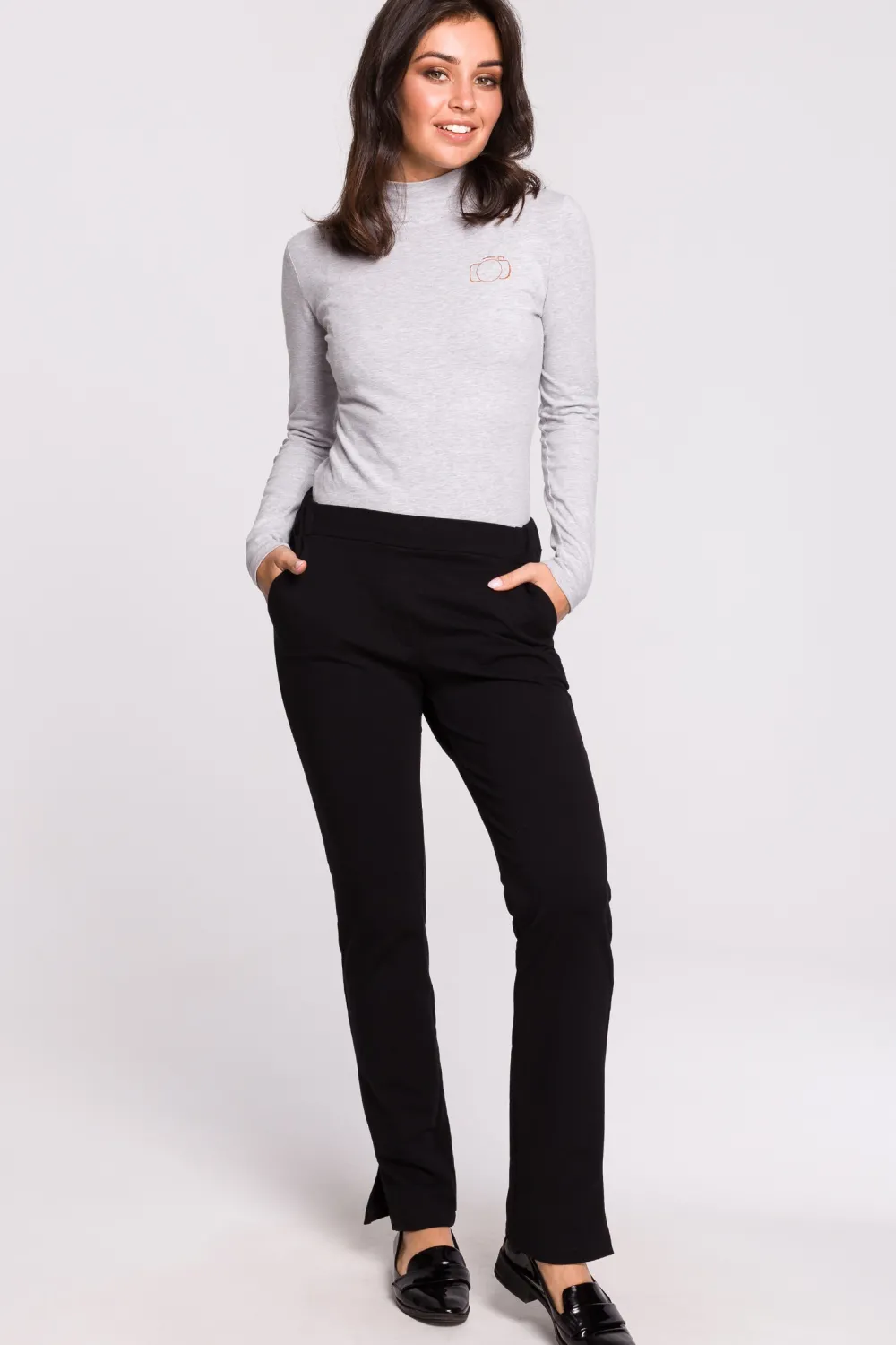 Outlet Gof z hafte - zary Golfy|Bluzki