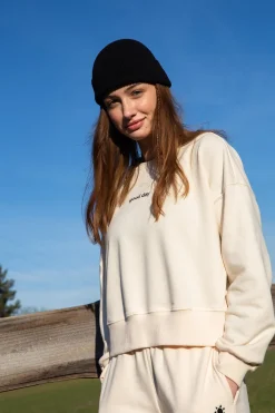 Sale Kayczna buza day/night - waniiowa Odzież Casualowa|Bluzy