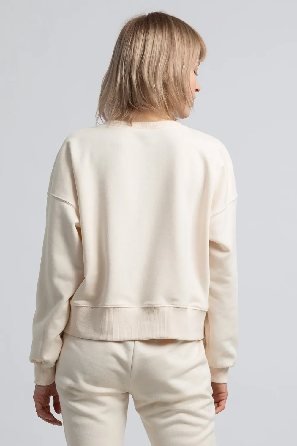 Sale Kayczna buza day/night - waniiowa Odzież Casualowa|Bluzy