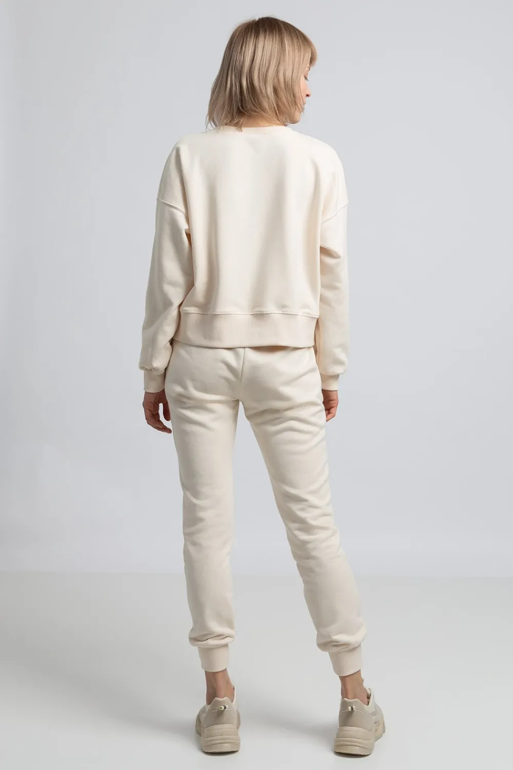 Sale Kayczna buza day/night - waniiowa Odzież Casualowa|Bluzy