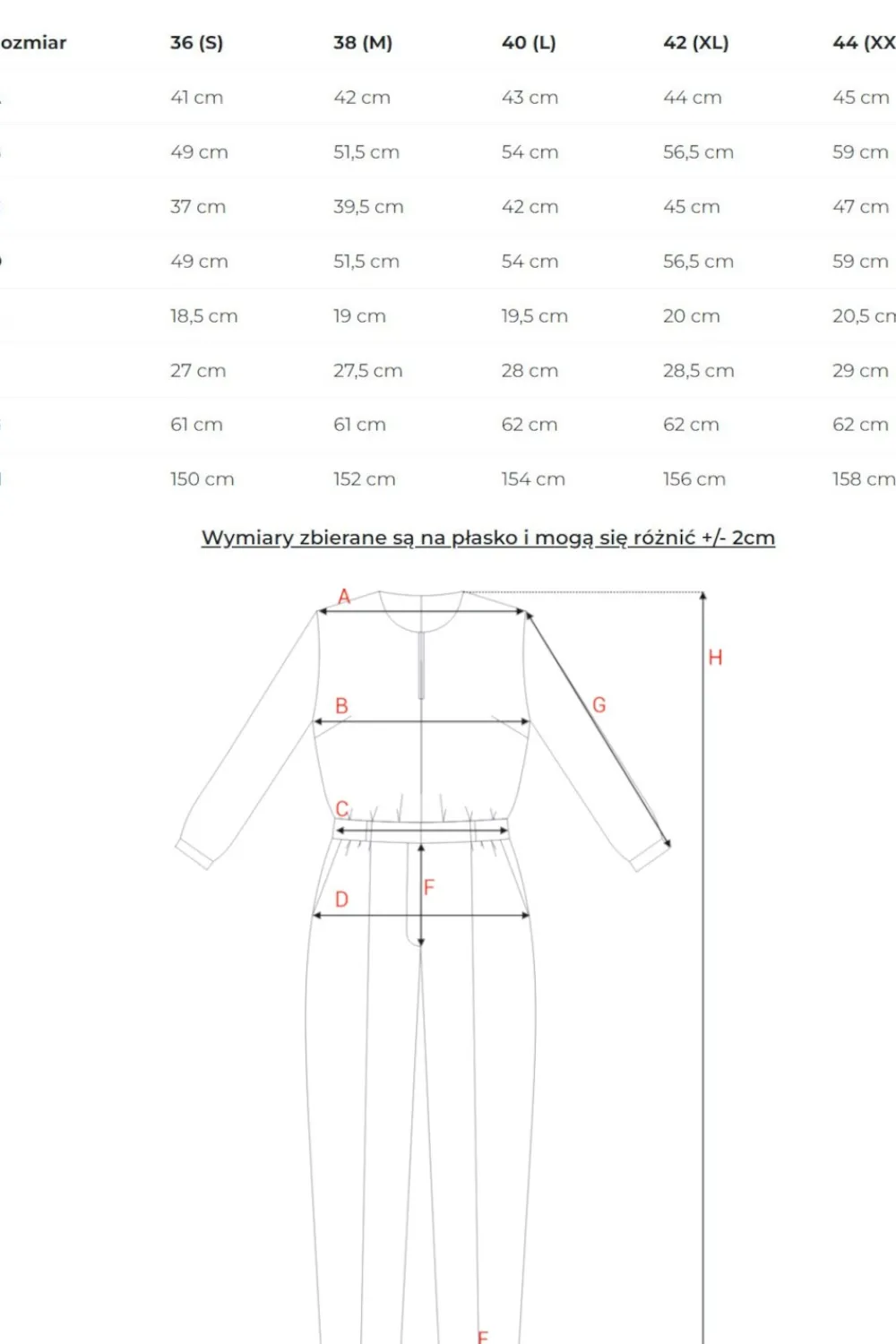 Clearance Kobinezon z łezką w dekocie - oczyto-zieony Eleganckie Kombinezony|Kombinezony