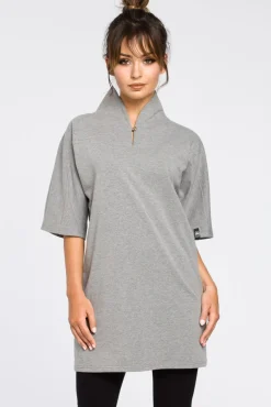 Outlet Nowoczena tunika kiono - zara Tuniki