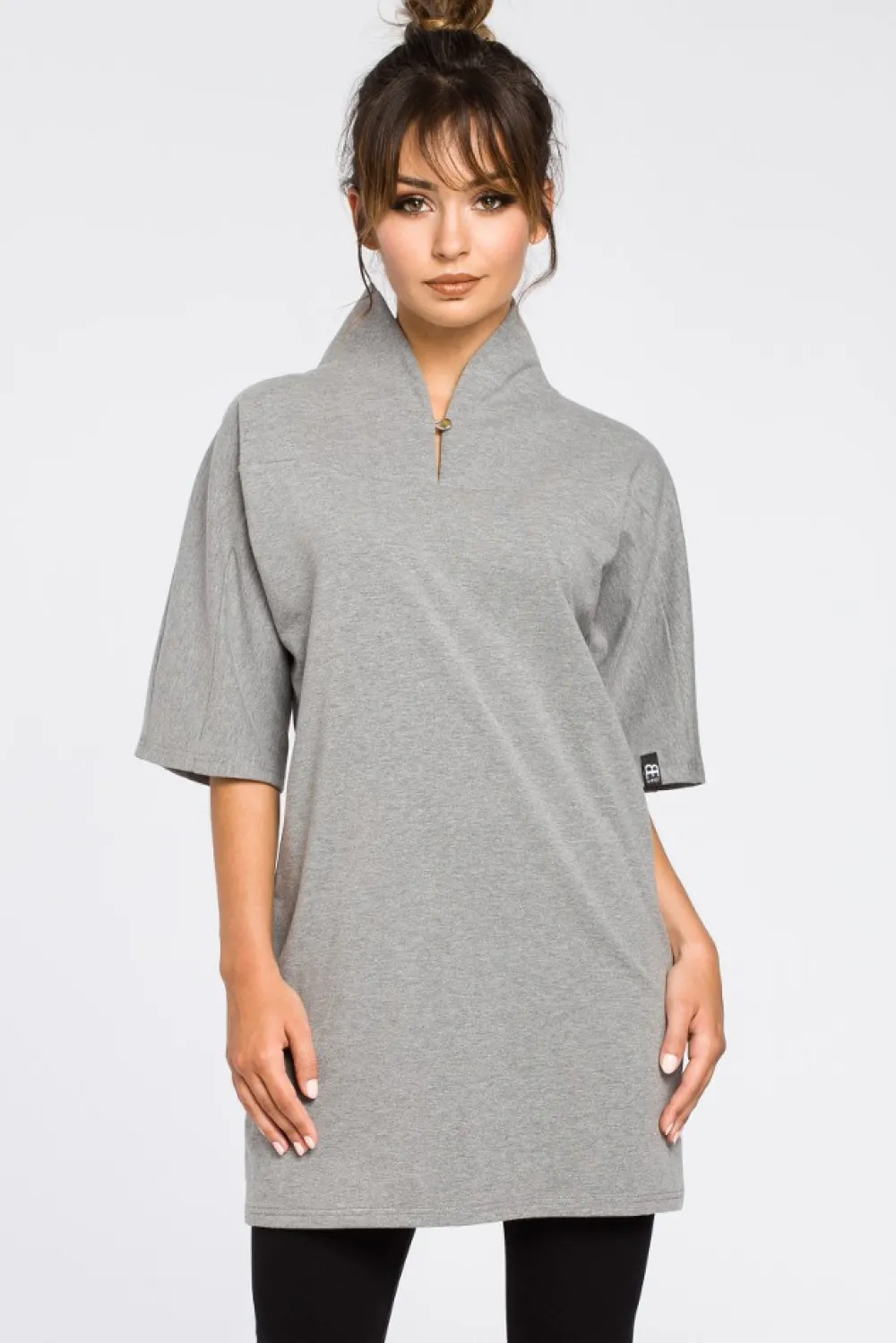 Outlet Nowoczena tunika kiono - zara Tuniki