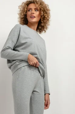 Clearance Prota buza daka z dzianiny - janozara Odzież Casualowa|Dobry Skład