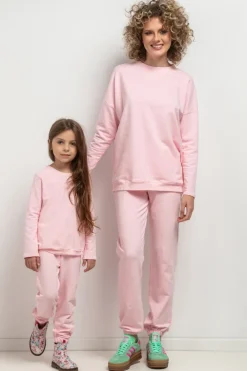 Clearance Prota buza dreowa - janoróżowa Odzież Casualowa|Dobry Skład