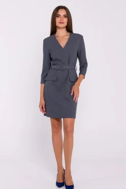 Hot Prota ukienka z pakie w taii - zara Sukienki|Mini