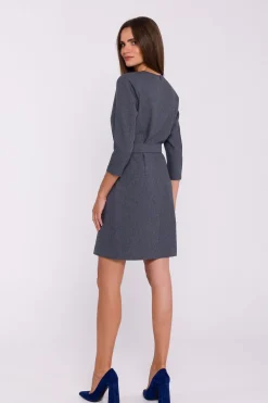 Hot Prota ukienka z pakie w taii - zara Sukienki|Mini