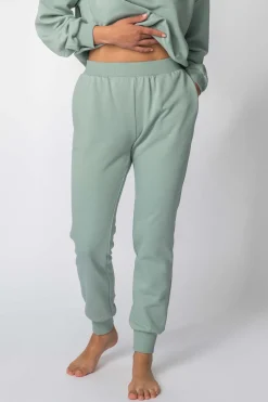 Clearance podnie dreowe joggery ze ściągacze - iętowe Odzież Casualowa|Kolory I Printy Sezonu