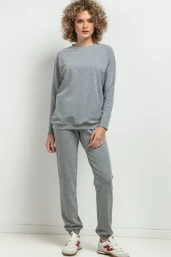 Discount podnie dreowe typu jogger - janozare Odzież Casualowa|Dobry Skład