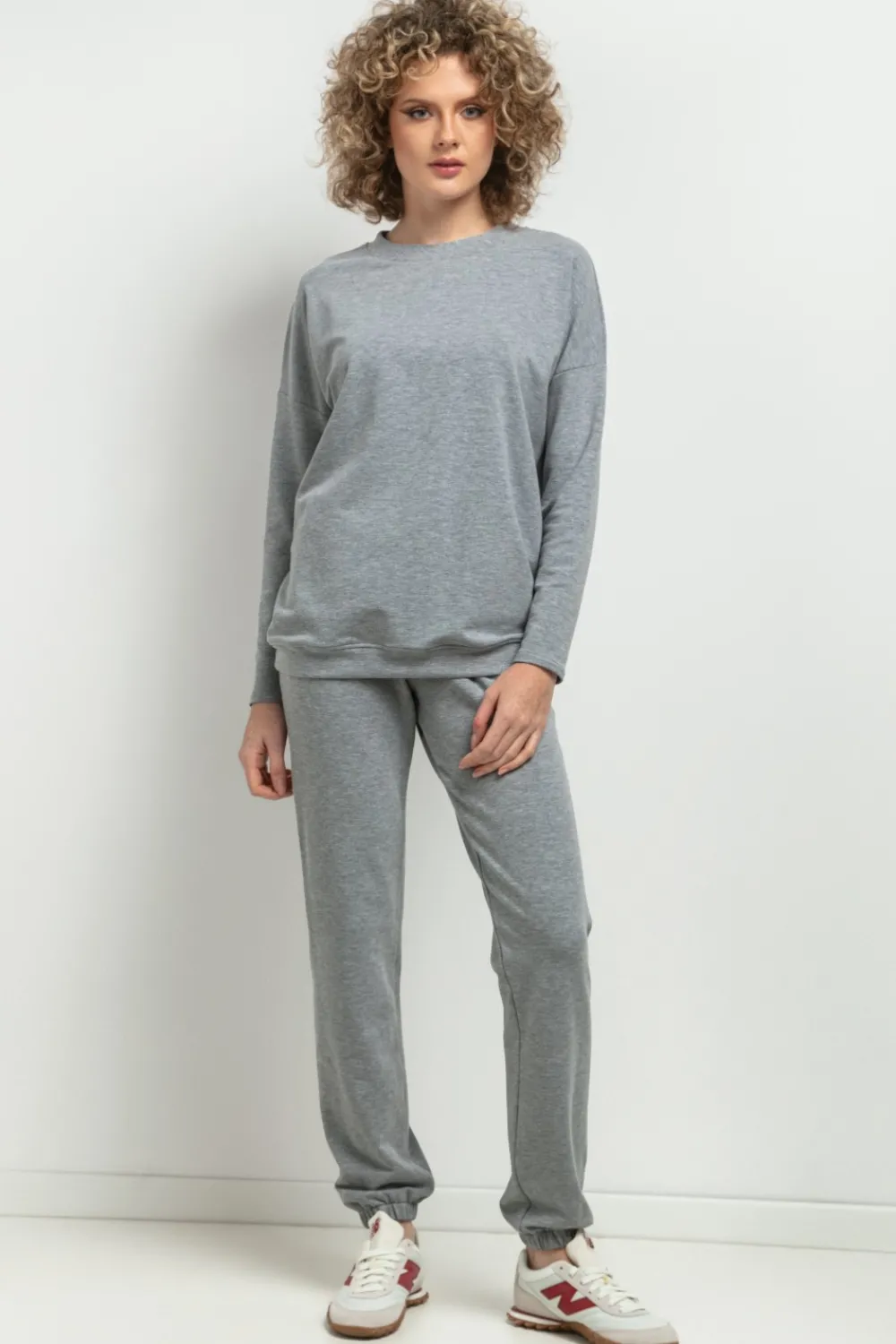 Discount podnie dreowe typu jogger - janozare Odzież Casualowa|Dobry Skład