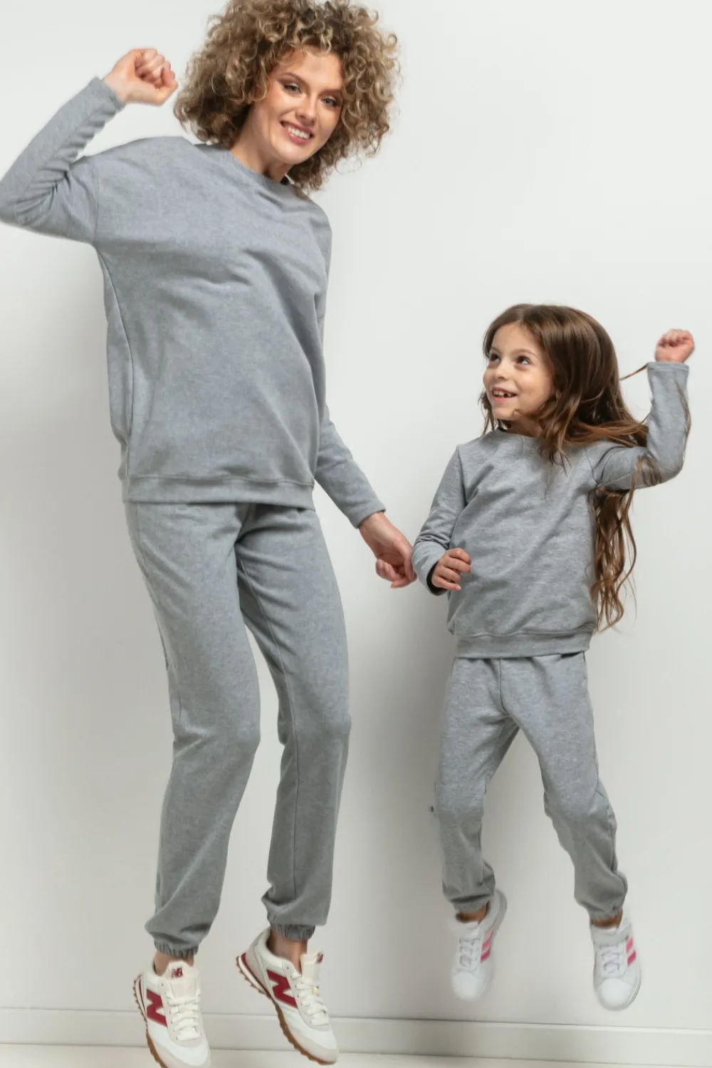 Discount podnie dreowe typu jogger - janozare Odzież Casualowa|Dobry Skład