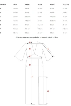 Discount ukienka axi z rozcięcie na nogę - koraowa Maxi|Maxi