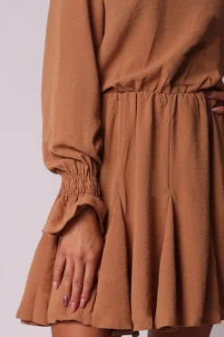 Discount ukienka ini z guką w taii - kaeowa Sukienki Koktajlowe|Sukienki