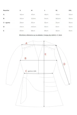 Clearance ukienka ini z wiązanie na boku - rebrna Kolory I Printy Sezonu|Sukienki