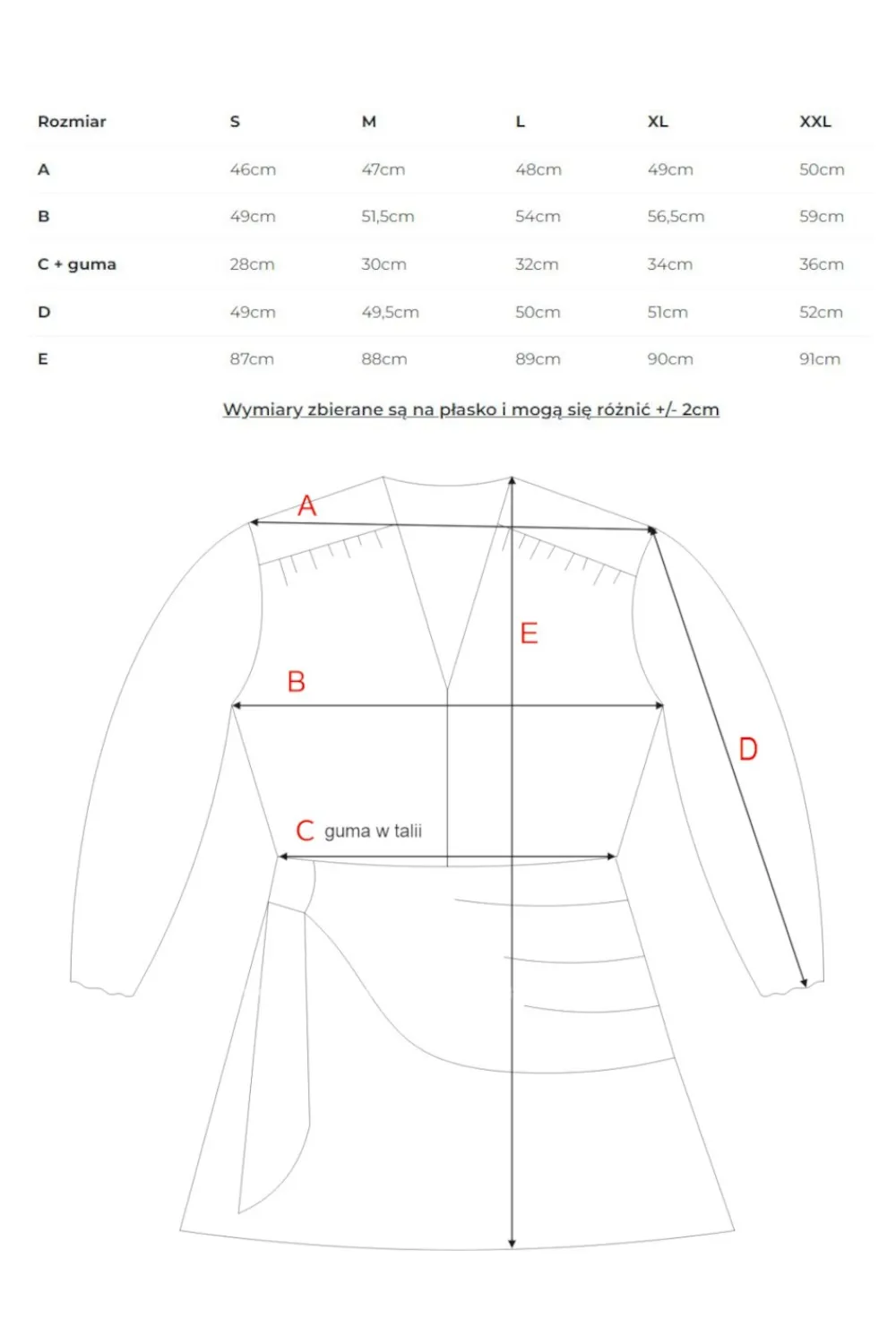 Clearance ukienka ini z wiązanie na boku - rebrna Kolory I Printy Sezonu|Sukienki