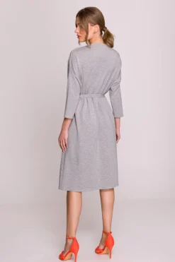 Sale ukienka overize z pakie w taii - zara Sukienki Na Wiosnę|Sukienki