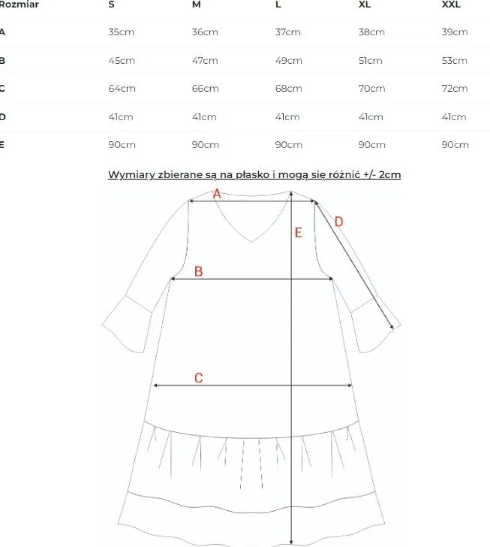 Clearance ukienka zyfonowa z fabanai - czarna Sukienki Koktajlowe|Sukienki