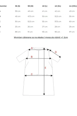 Clearance ukienka trapezowa z kiezonkai - fiołkowa Sukienki Dzianinowe|Sukienki