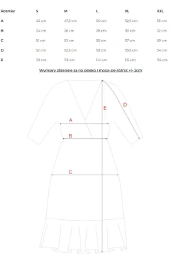 Sale ukienka w kwiaty z kopertowy dekote - ode 3 Sukienki Koktajlowe|Sukienki