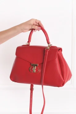 Discount Torebka crossbody Morena - czerwona Akcesoria|Torebki