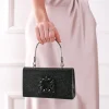 Outlet Torebka towarzyska Beth - czarna Torebki|Akcesoria