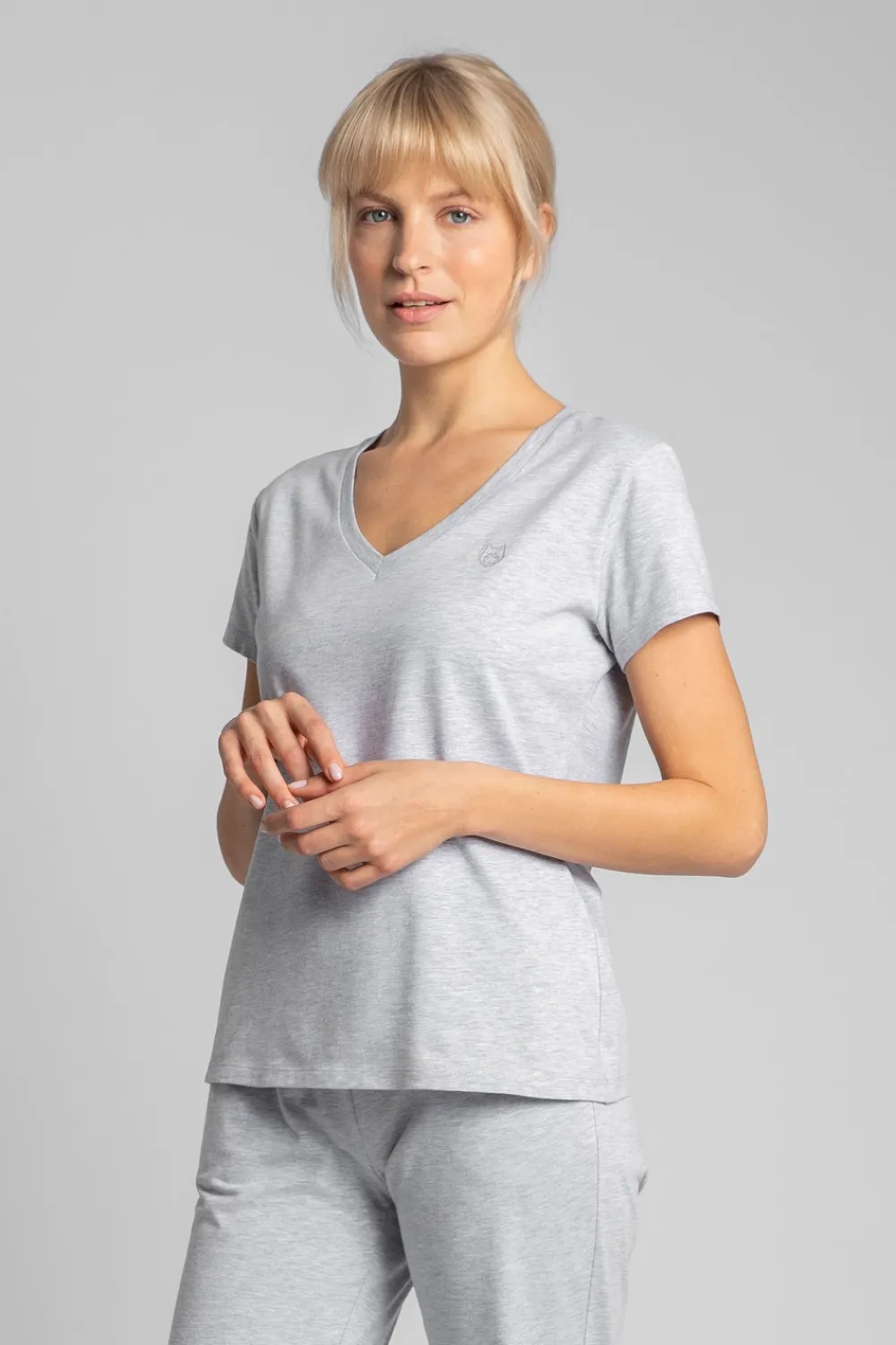 Best T-hirt do pania z dekote w erek - popieaty Piżamy
