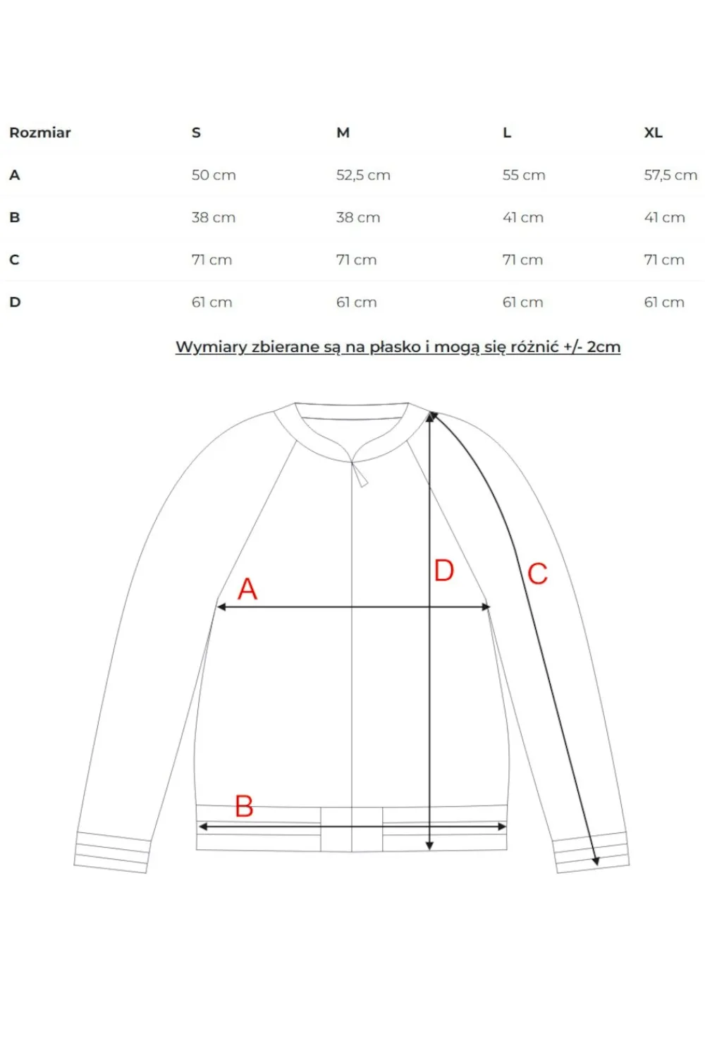 Sale Weurowa buza z ozdobnyi ankietai - czarna Odzież Casualowa|Dobry Skład