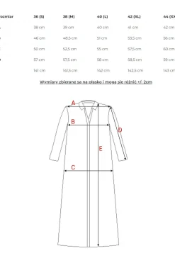 Sale Wikozowa ukienka axi zapinana na guziki - czarna Dobry Skład|Sukienki