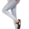 New Wygodne gładkie legginsy fitness - model 1 Legginsy
