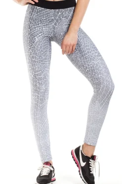 New Wygodne gładkie legginsy fitness - model 1 Legginsy
